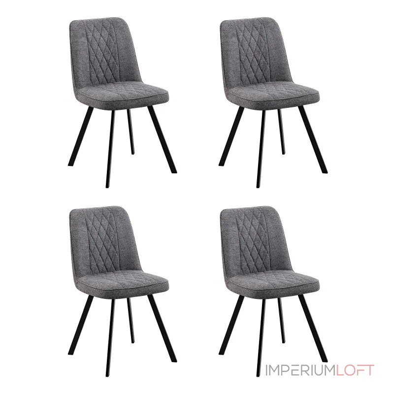 Стул 4 шт. Stool Group Grein УТ000040680