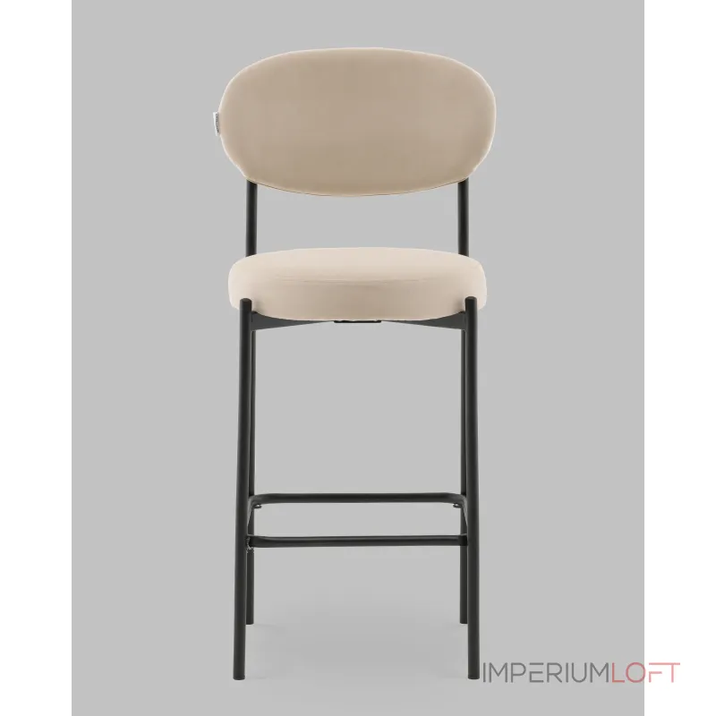 Стул полубарный Stool Group Бриф УТ000041512
