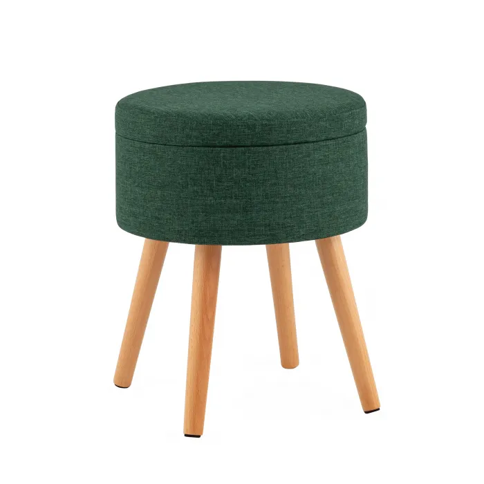 Пуф с ящиком Stool Group Store УТ000040159 от ImperiumLoft