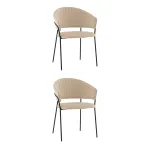 Стул (2 шт) Stool Group Бруно УТ000043136