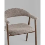 Обеденный стул (2 шт) Stool Group Тоуф УТ000043088