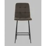 Стул полубарный Stool Group Одди УТ000041435