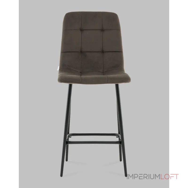 Стул полубарный Stool Group Одди УТ000041435