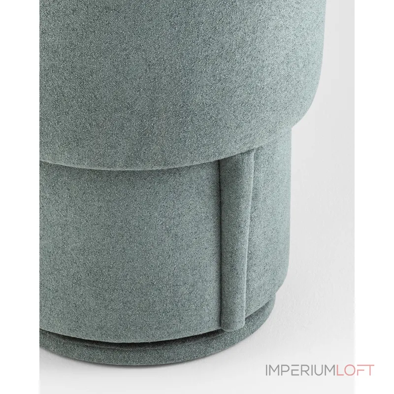 Пуф-трансформер вращающийся с ящиком Stool Group Таунсвилл УТ000042270 Пуф-трансформер вращающийся с ящиком Stool Group Таунсвилл УТ000042270