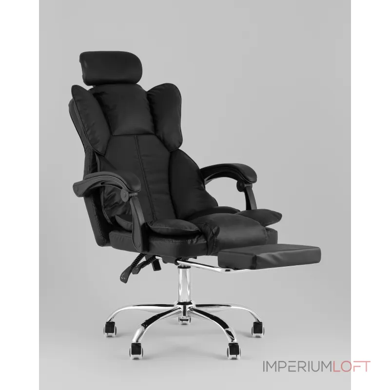 Кресло руководителя Stool Group Siento УТ000042075 Кресло руководителя Stool Group Siento УТ000042075