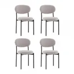 Стул 4 шт. Stool Group Бриф УТ000041545