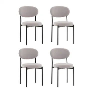 Стул 4 шт. Stool Group Бриф УТ000041545 Стул 4 шт. Stool Group Бриф УТ000041545