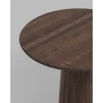 Стол круглый 80x80x76 Stool Group Мори УТ000043137
