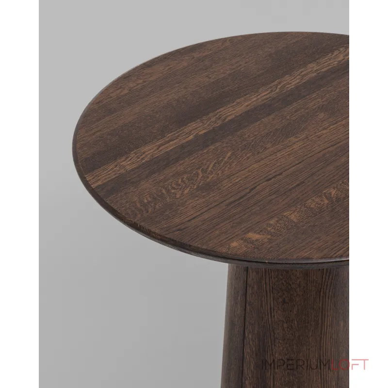 Стол круглый 80x80x76 Stool Group Мори УТ000043137