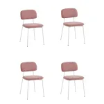 Стул 4 шт. Stool Group Chao УТ000040817
