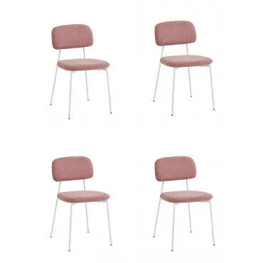 Стул 4 шт. Stool Group Chao УТ000040817