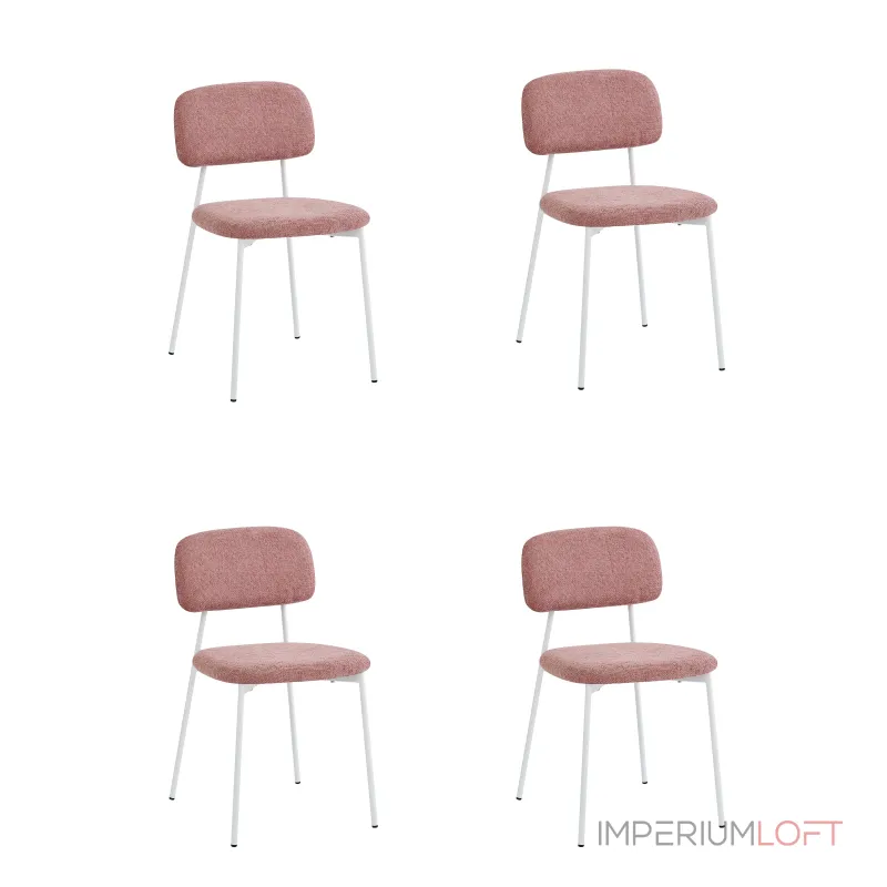 Стул 4 шт. Stool Group Chao УТ000040817