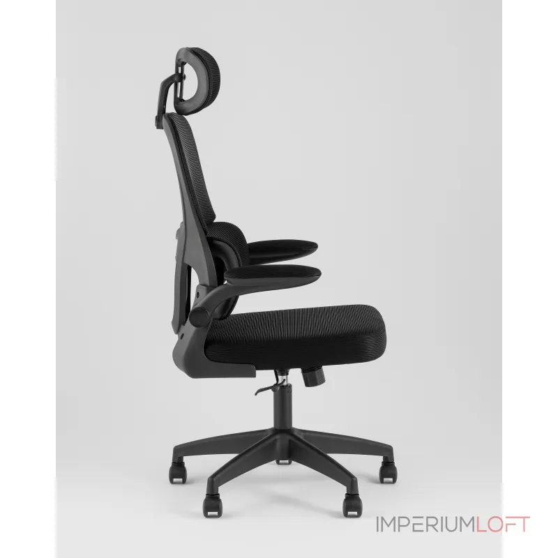 Кресло офисное Stool Group Core Expert УТ000042079