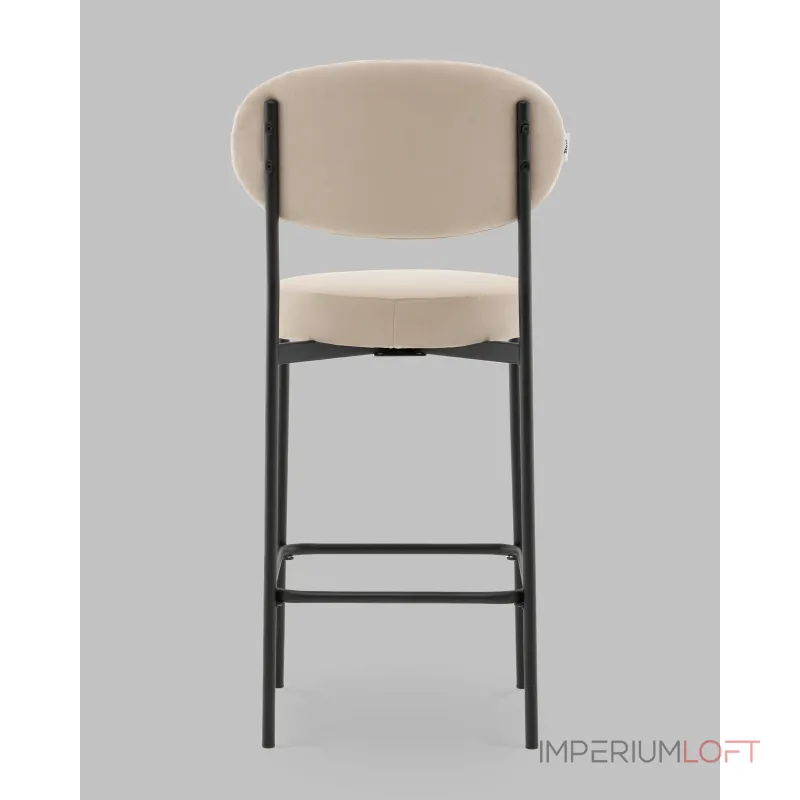 Стул полубарный Stool Group Бриф УТ000041512