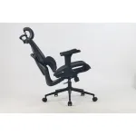 Кресло офисное Stool Group Structo УТ000042055