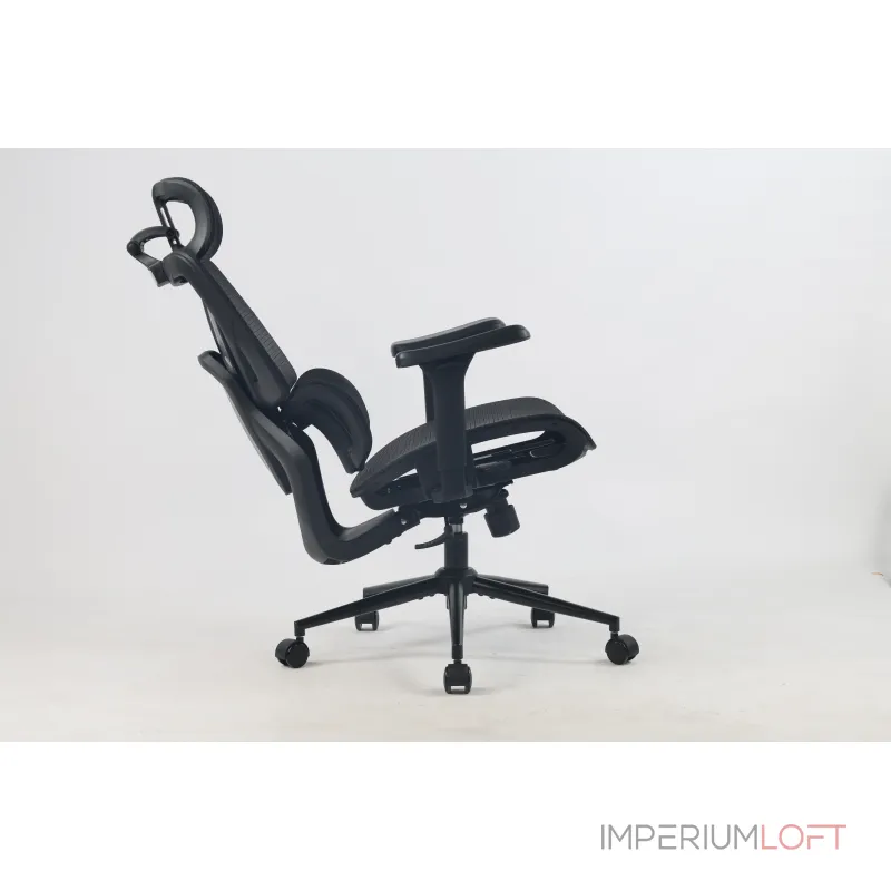 Кресло офисное Stool Group Structo УТ000042055