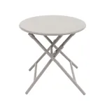 Комплект складной мебели для сада Stool Group Soley УТ000039924 от ImperiumLoft