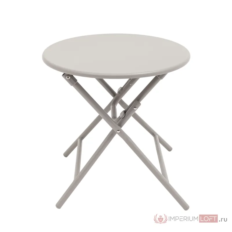 Комплект складной мебели для сада Stool Group Soley УТ000039924 от ImperiumLoft