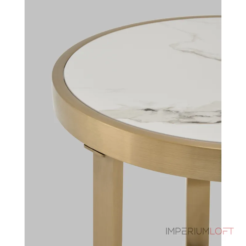 Журнальный столик Stool Group Адриана УТ000041495
