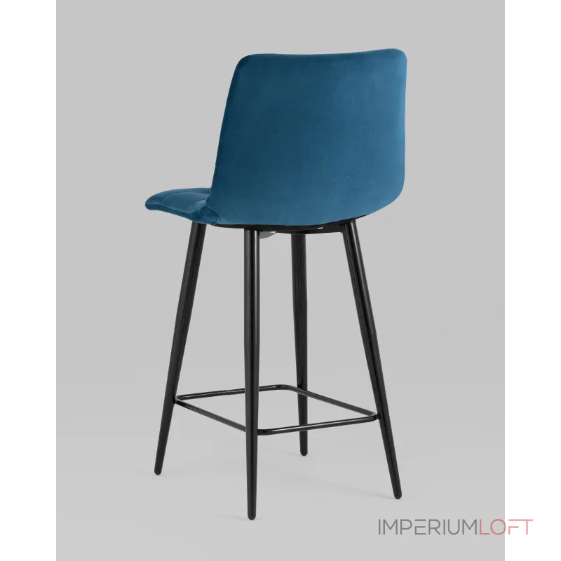 Стул полубарный (2 шт) Stool Group Джанго УТ000038504