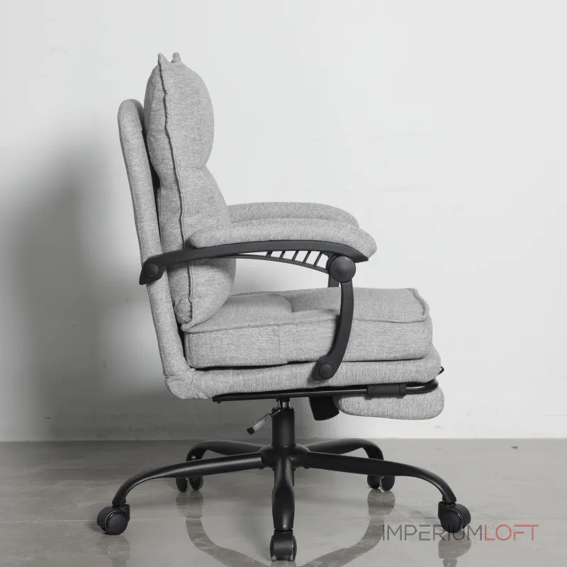 Кресло офисное Stool Group TopChairs 6078A УТ000043097 Кресло офисное Stool Group TopChairs 6078A УТ000043097