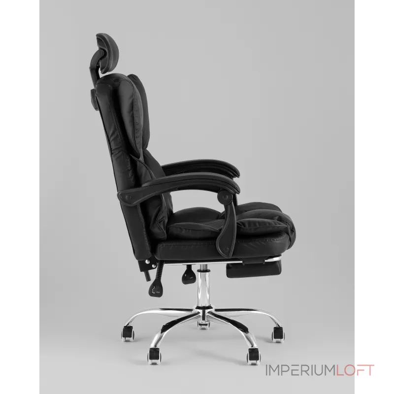 Кресло руководителя Stool Group Siento УТ000042075 Кресло руководителя Stool Group Siento УТ000042075