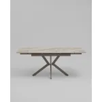 Стол 120-180х80х76 Stool Group Marmer УТ000043044