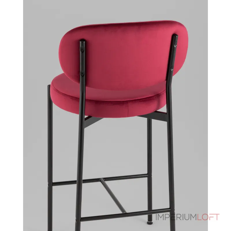 Стул полубарный Stool Group Бриф УТ000042505