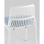Стул с подушкой 2шт Stool Group Louran УТ000042569