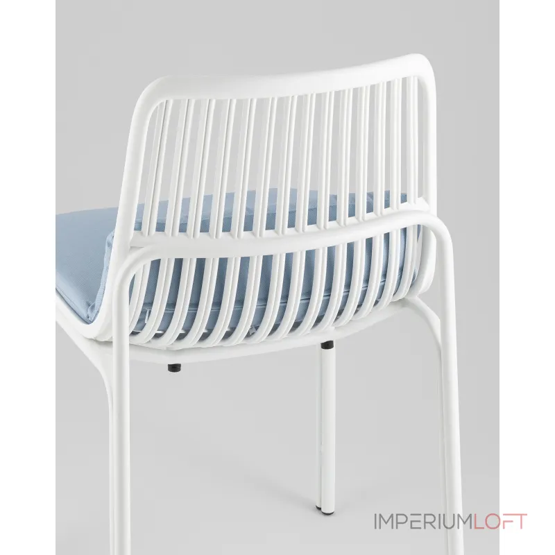 Стул с подушкой 2шт Stool Group Louran УТ000042569 Стул с подушкой 2шт Stool Group Louran УТ000042569