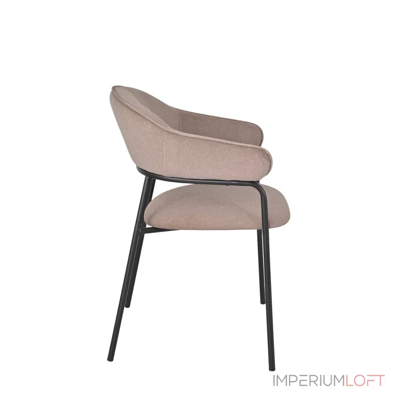 Стул обеденный 2 шт. Stool Group Leya УТ000042044 Стул обеденный 2 шт. Stool Group Leya УТ000042044