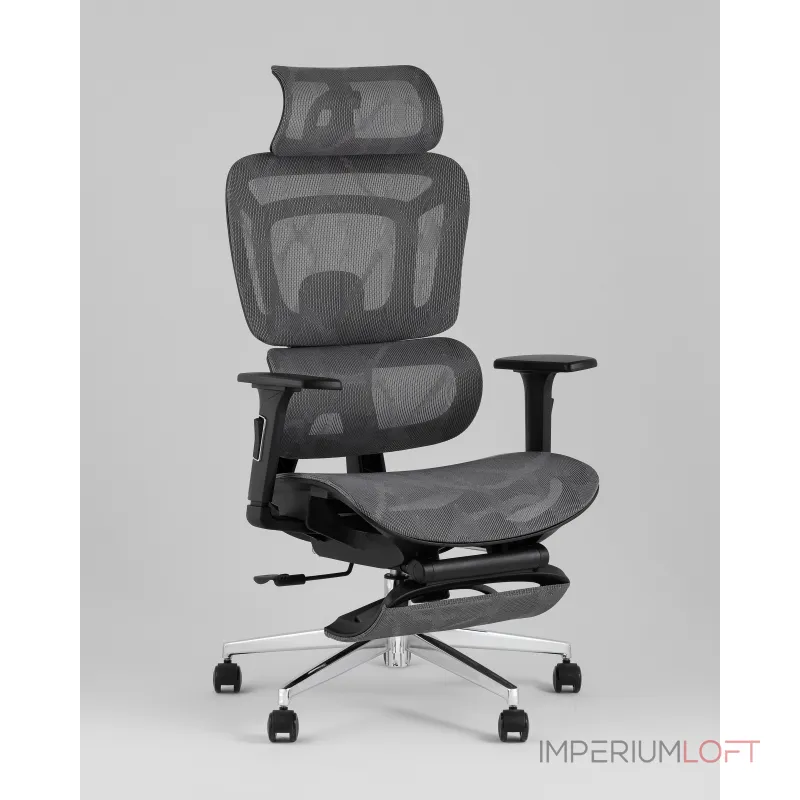 Кресло офисное Stool Group Nimbus УТ000041778 Кресло офисное Stool Group Nimbus УТ000041778