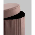 Пуф складной с ящиком Stool Group Store УТ000040151 от ImperiumLoft