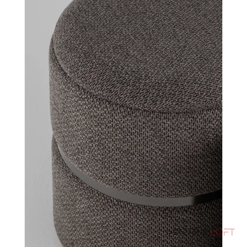 Комплект пуфов с ящиком (2 шт) Stool Group Гвейн УТ000042593