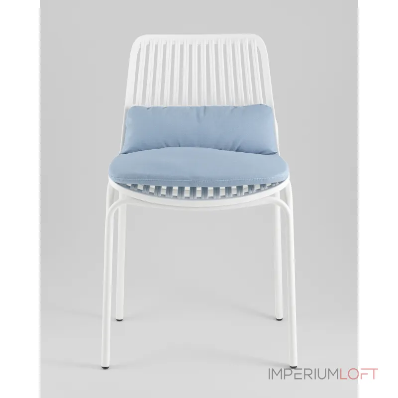 Стул с подушкой 2шт Stool Group Louran УТ000042569 Стул с подушкой 2шт Stool Group Louran УТ000042569