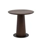 Стол круглый 80x80x76 Stool Group Мори УТ000043137