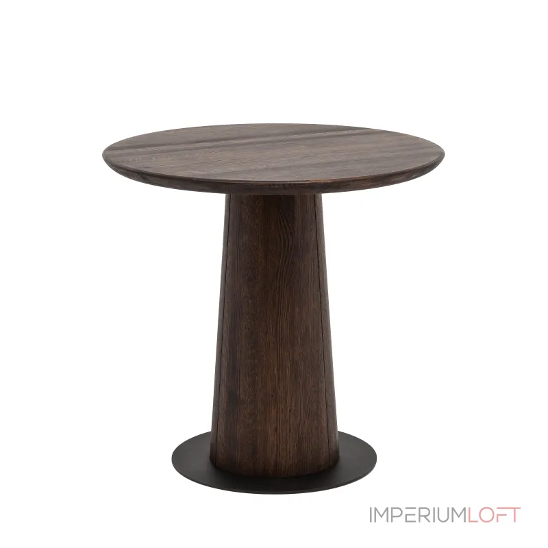 Стол круглый 80x80x76 Stool Group Мори УТ000043137