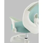 Кресло компьютерное детское Stool Group TopChairs Spaceman УТ000042925