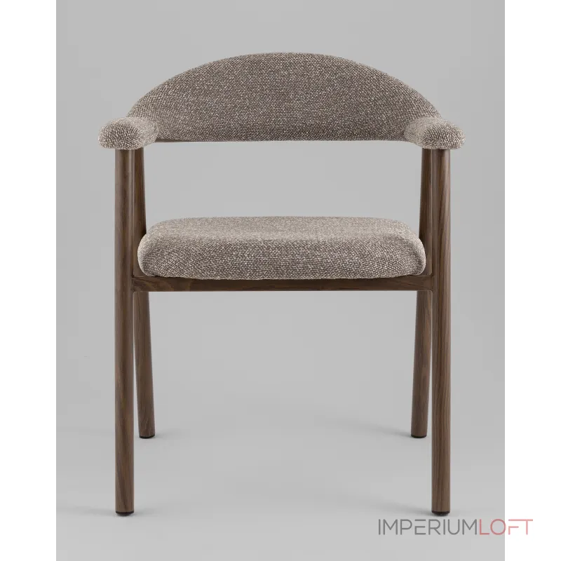 Обеденный стул (2 шт) Stool Group Тоуф УТ000043088