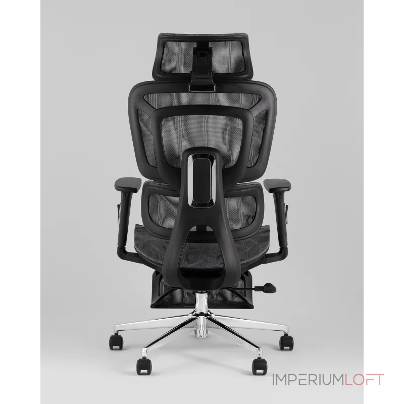 Кресло офисное Stool Group Nimbus УТ000041778 Кресло офисное Stool Group Nimbus УТ000041778