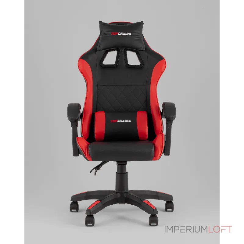 Кресло спортивное Stool Group TopChairs MG-7043 УТ000042698