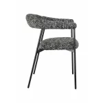 Стул обеденный Stool Group Toko УТ000041723