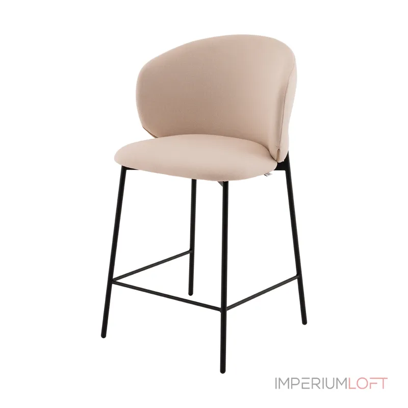 Стул полубарный Stool Group Блейз УТ000041393