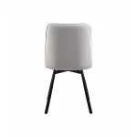 Стул вращающийся 2 шт. Stool Group Boun УТ000040603 от ImperiumLoft