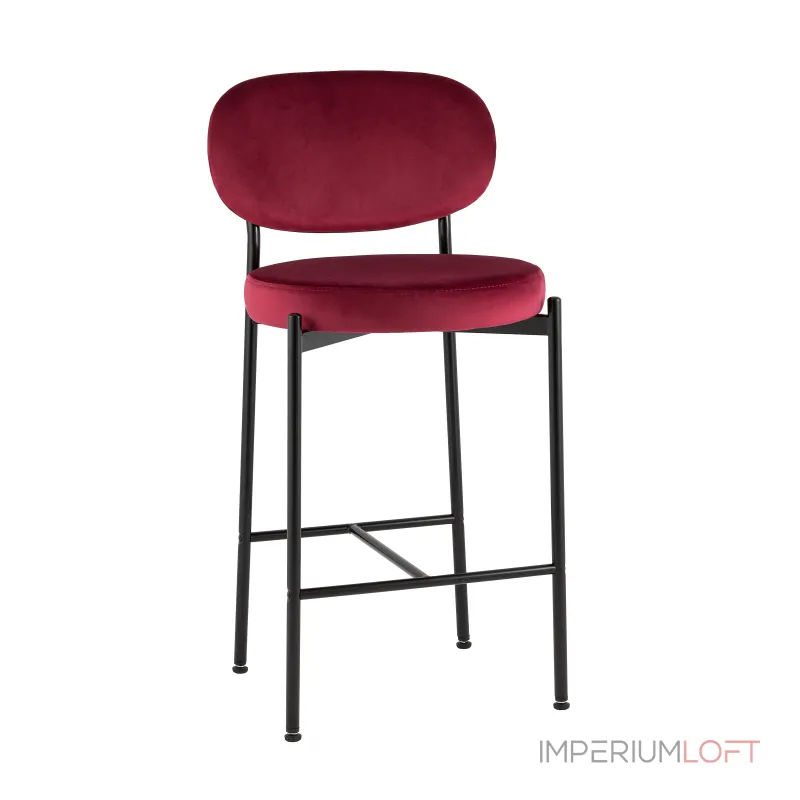 Стул полубарный Stool Group Бриф УТ000042505