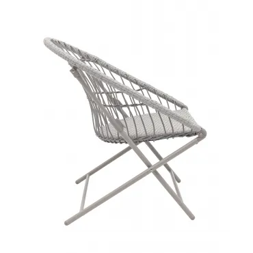 Комплект складной мебели для сада Stool Group Soley УТ000039924 от ImperiumLoft