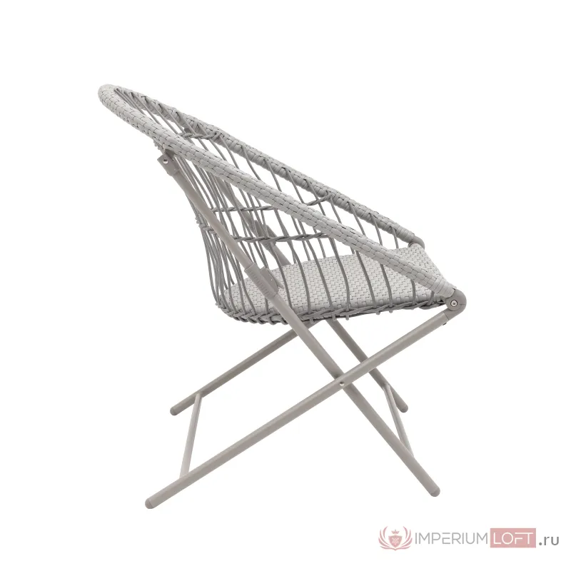 Комплект складной мебели для сада Stool Group Soley УТ000039924 от ImperiumLoft