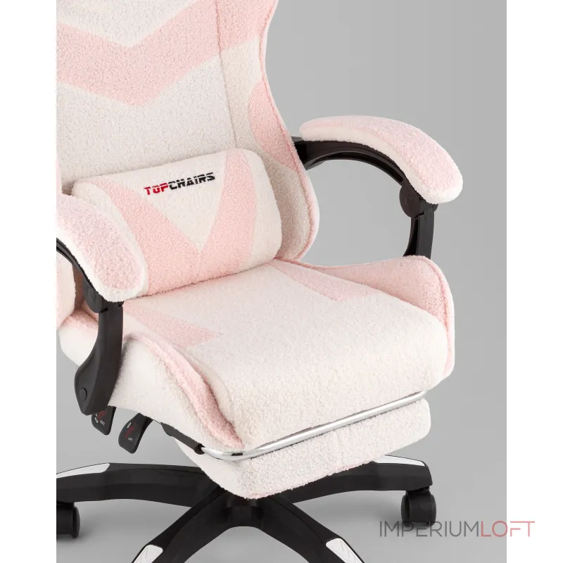 Кресло спортивное Stool Group TopChairs MG-7019 УТ000042694