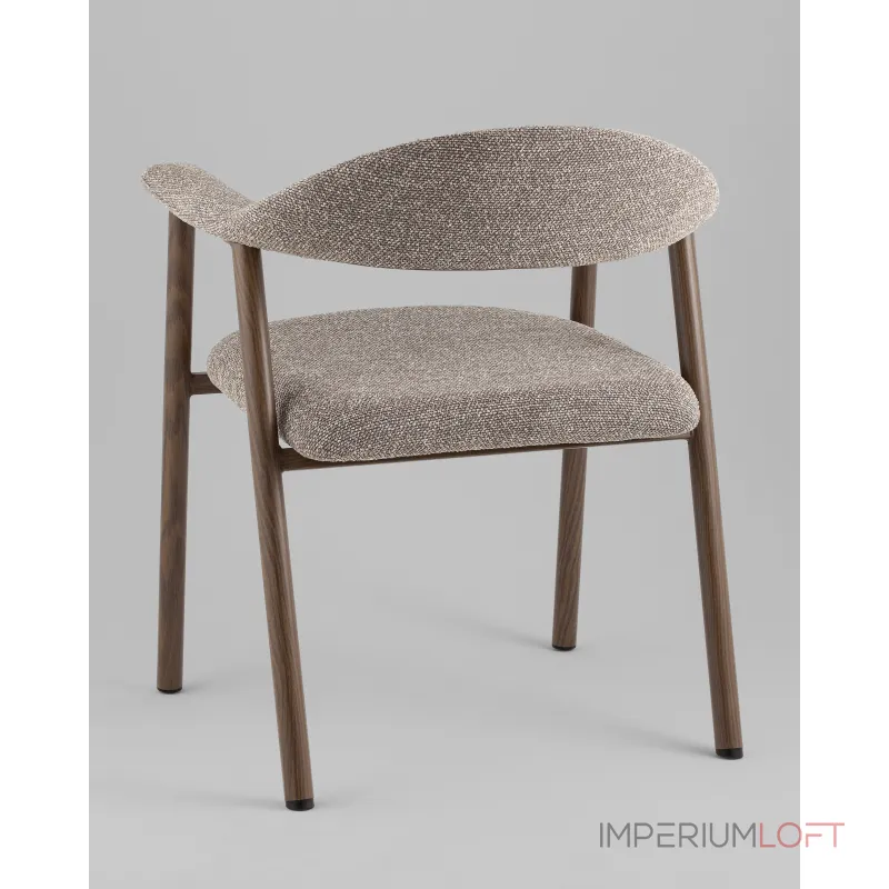 Обеденный стул (2 шт) Stool Group Тоуф УТ000043088