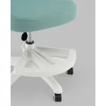 Кресло компьютерное детское Stool Group TopChairs Spaceman УТ000042925